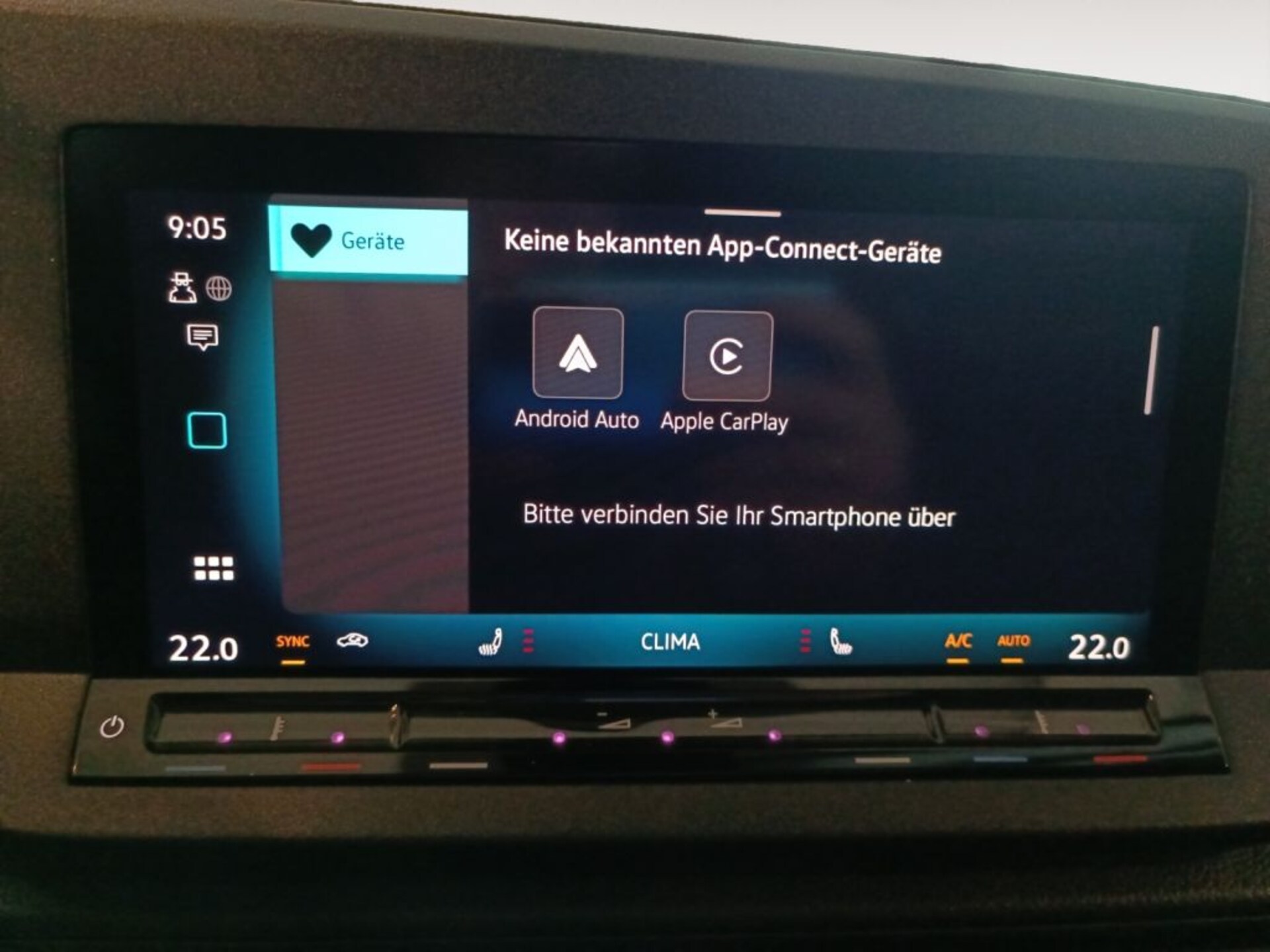 Volkswagen Caddy Cargo