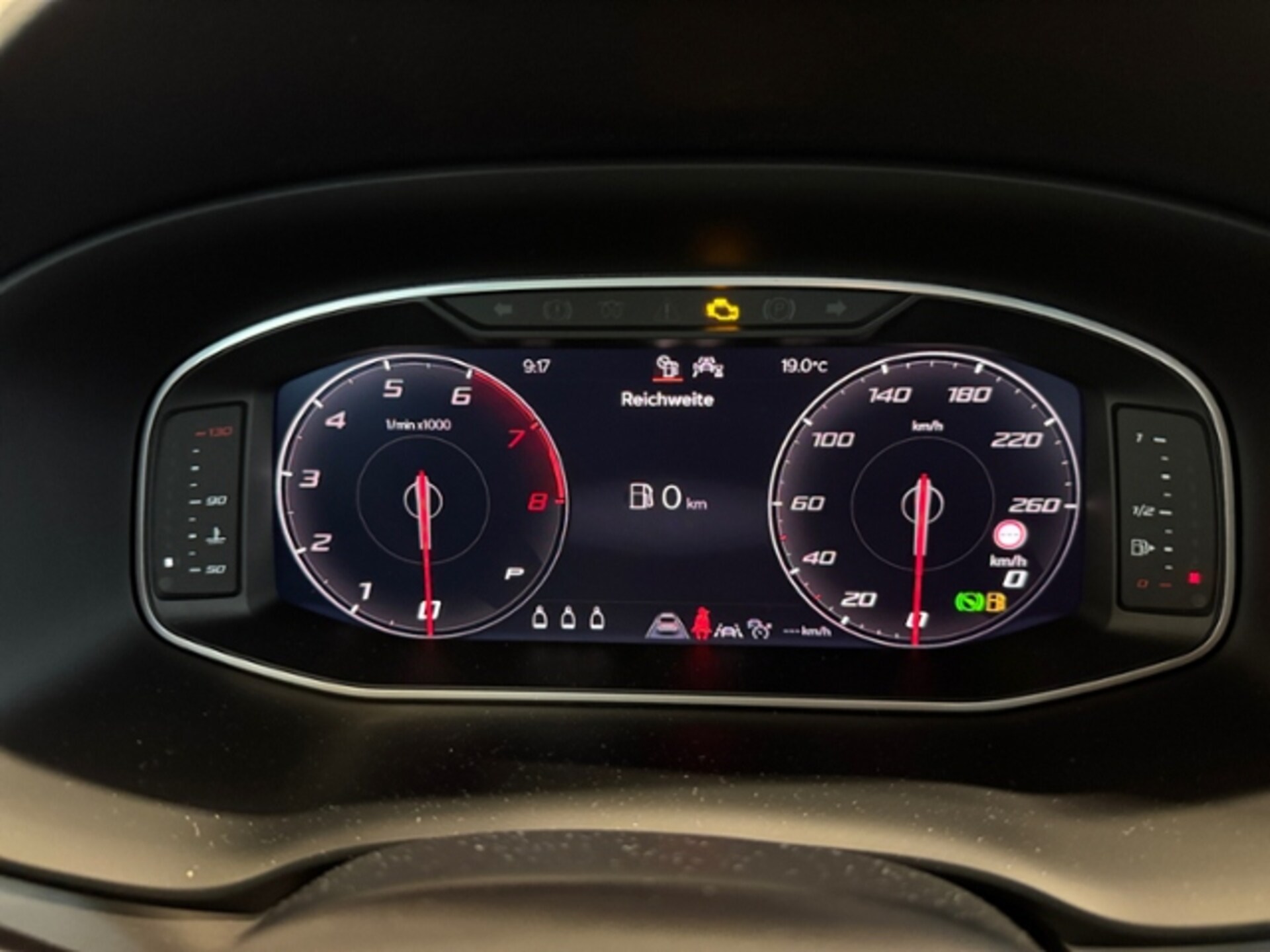 SEAT Ateca Xperience