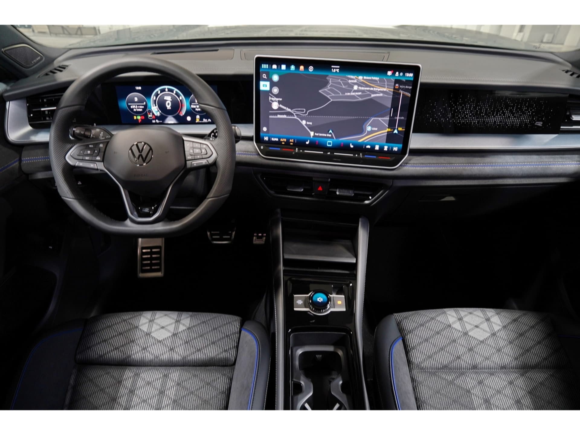 Volkswagen Tayron R-Line