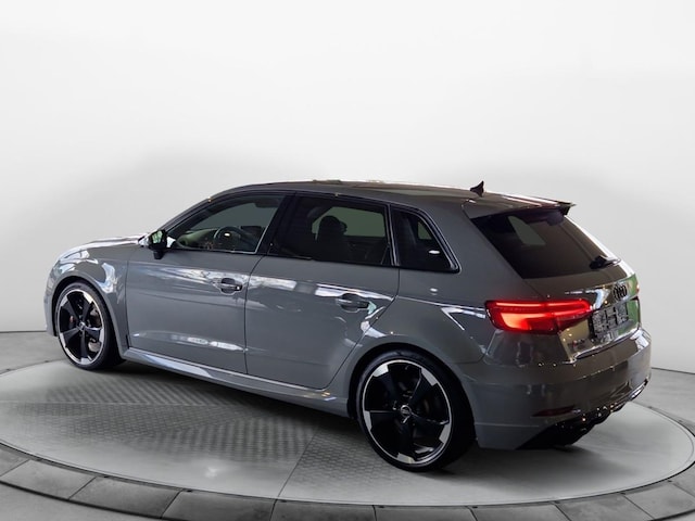 Audi RS3 Sportback TFSI Quattro S Tronic -  - Joinsteer - #5
