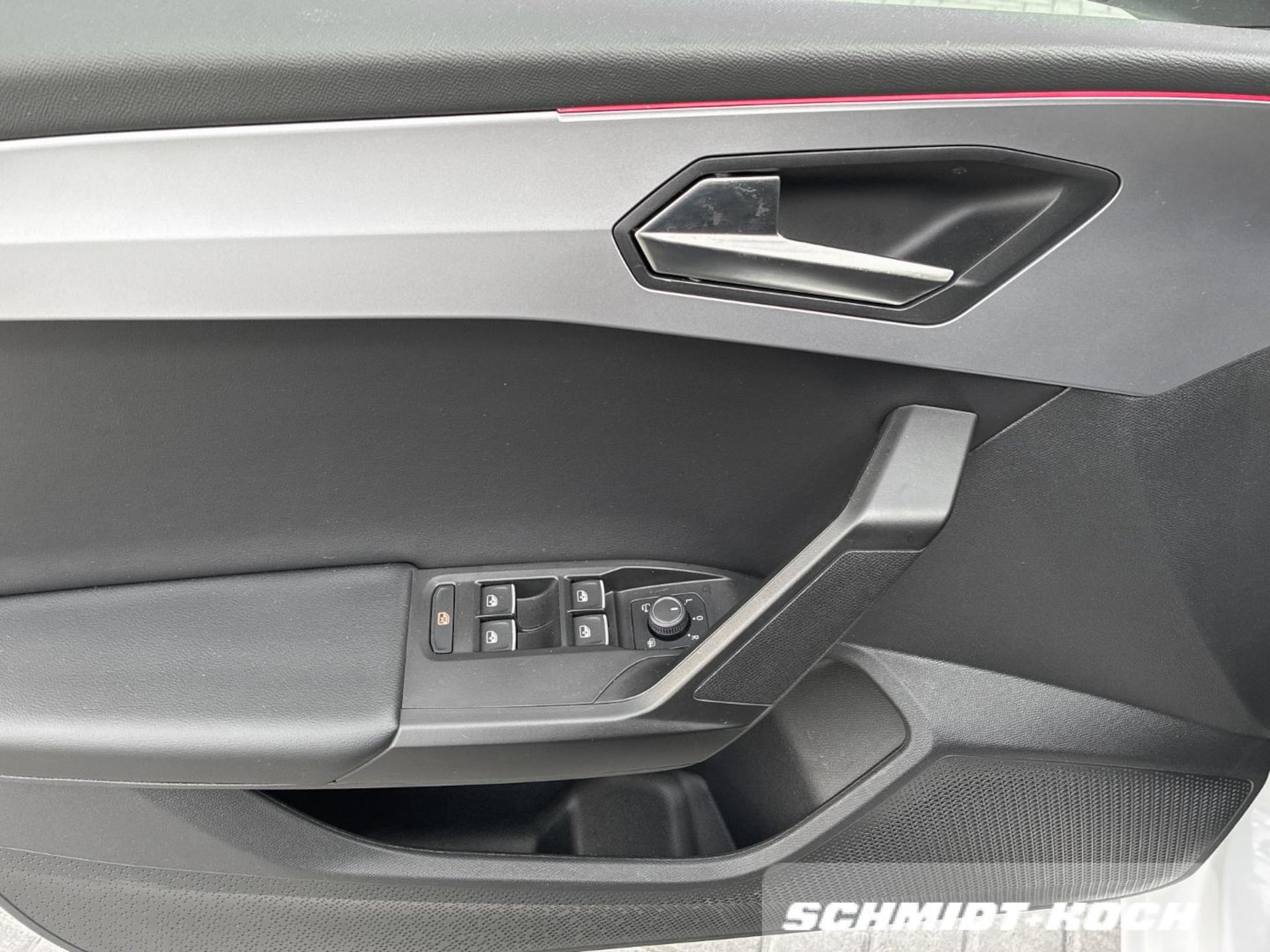 SEAT Leon Sportstourer FR
