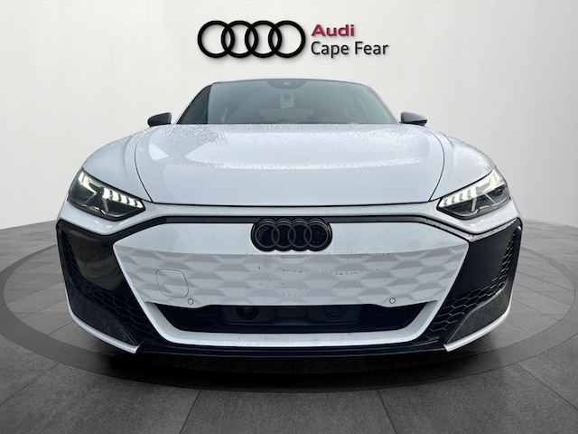 2026 Audi RS e-tron GT Performance Base - Photo 8
