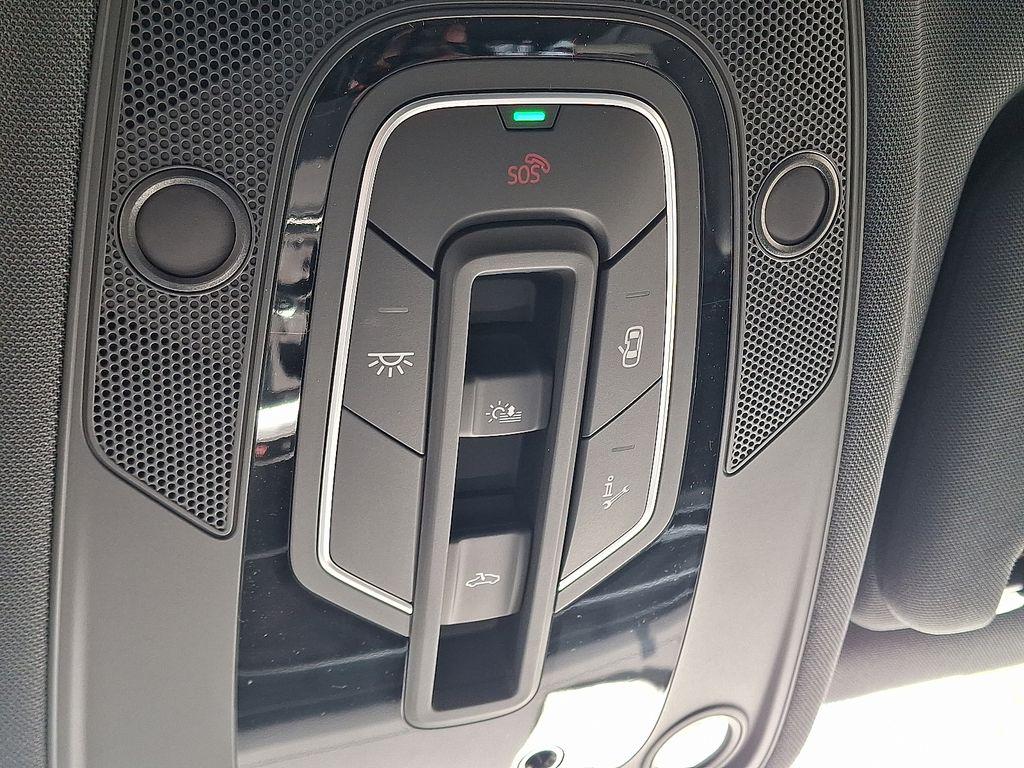 2025 Audi Q7 Premium Plus - Photo 20