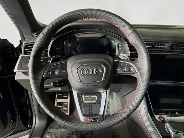 2026 Audi RS Q8 Base - Photo 11