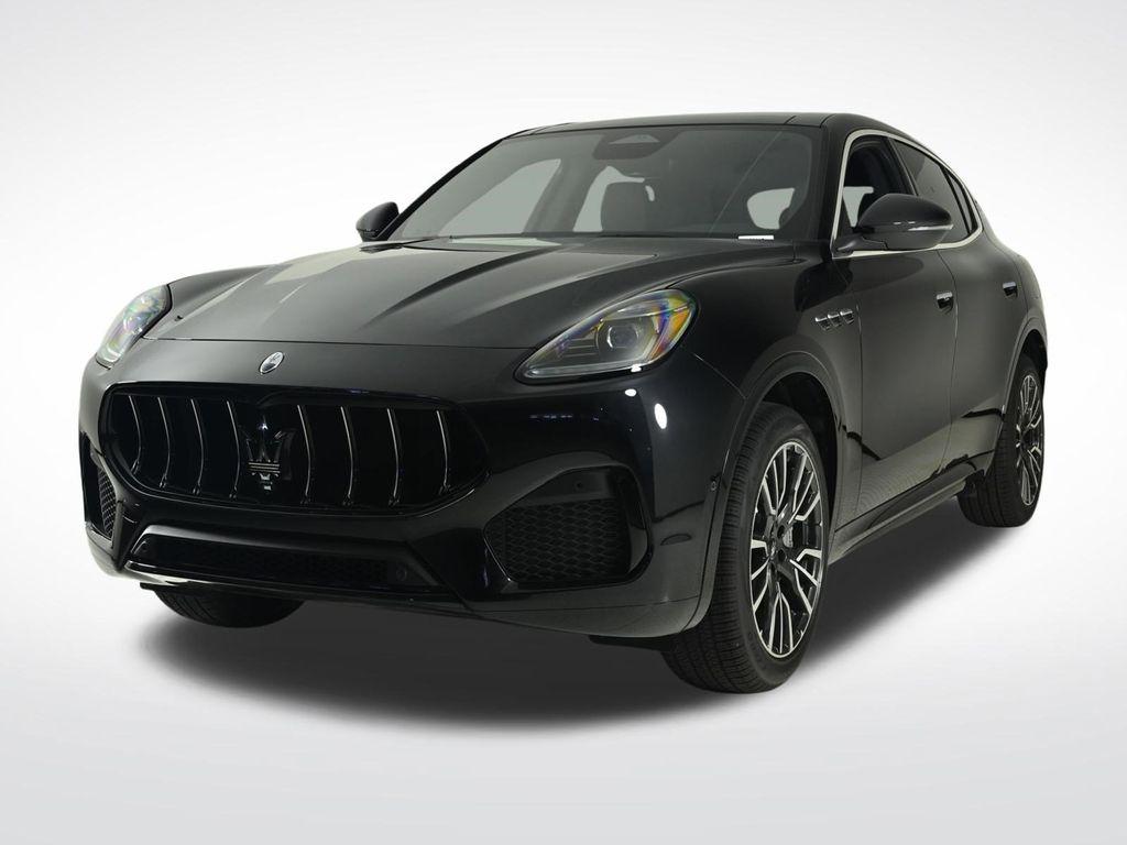 2025 Maserati Grecale 2.0 MHEV AUTO 4WD's photo