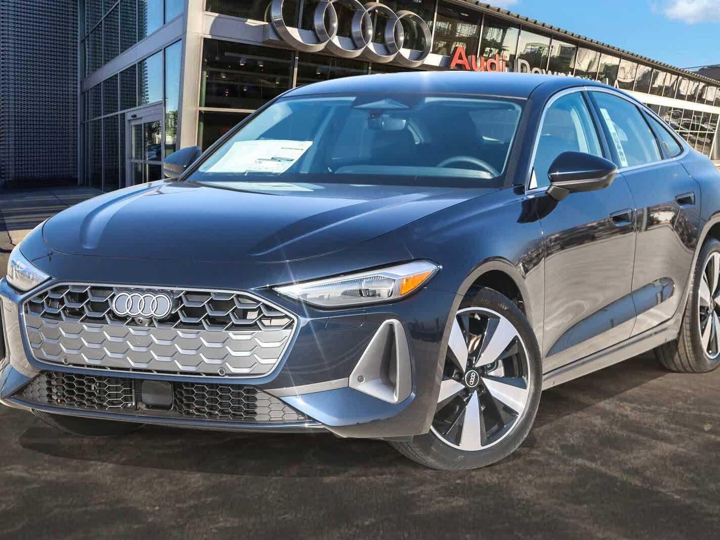 2025 Audi A5 Premium quattro S tronic's photo