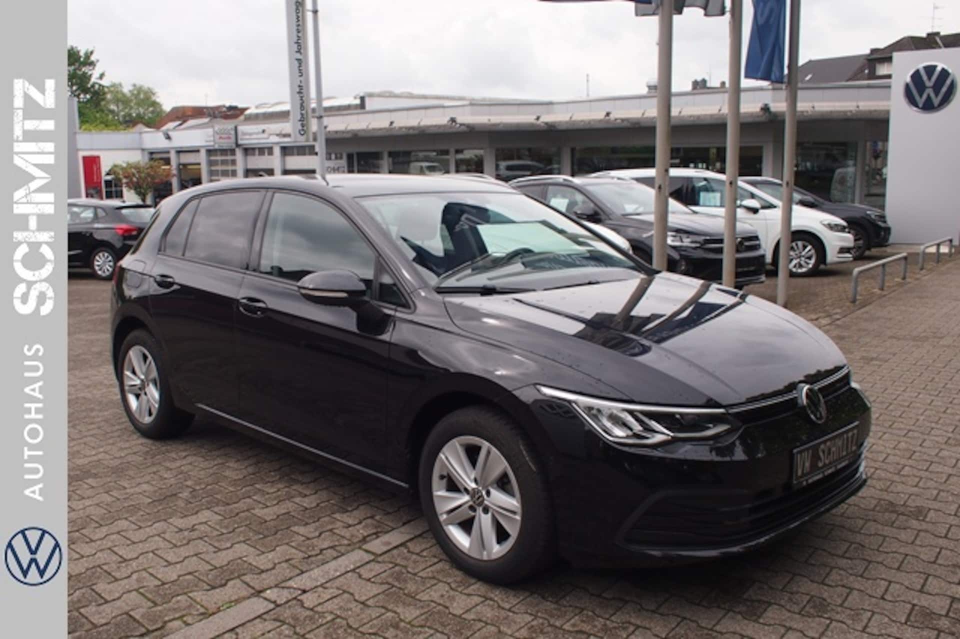 Volkswagen Golf Life