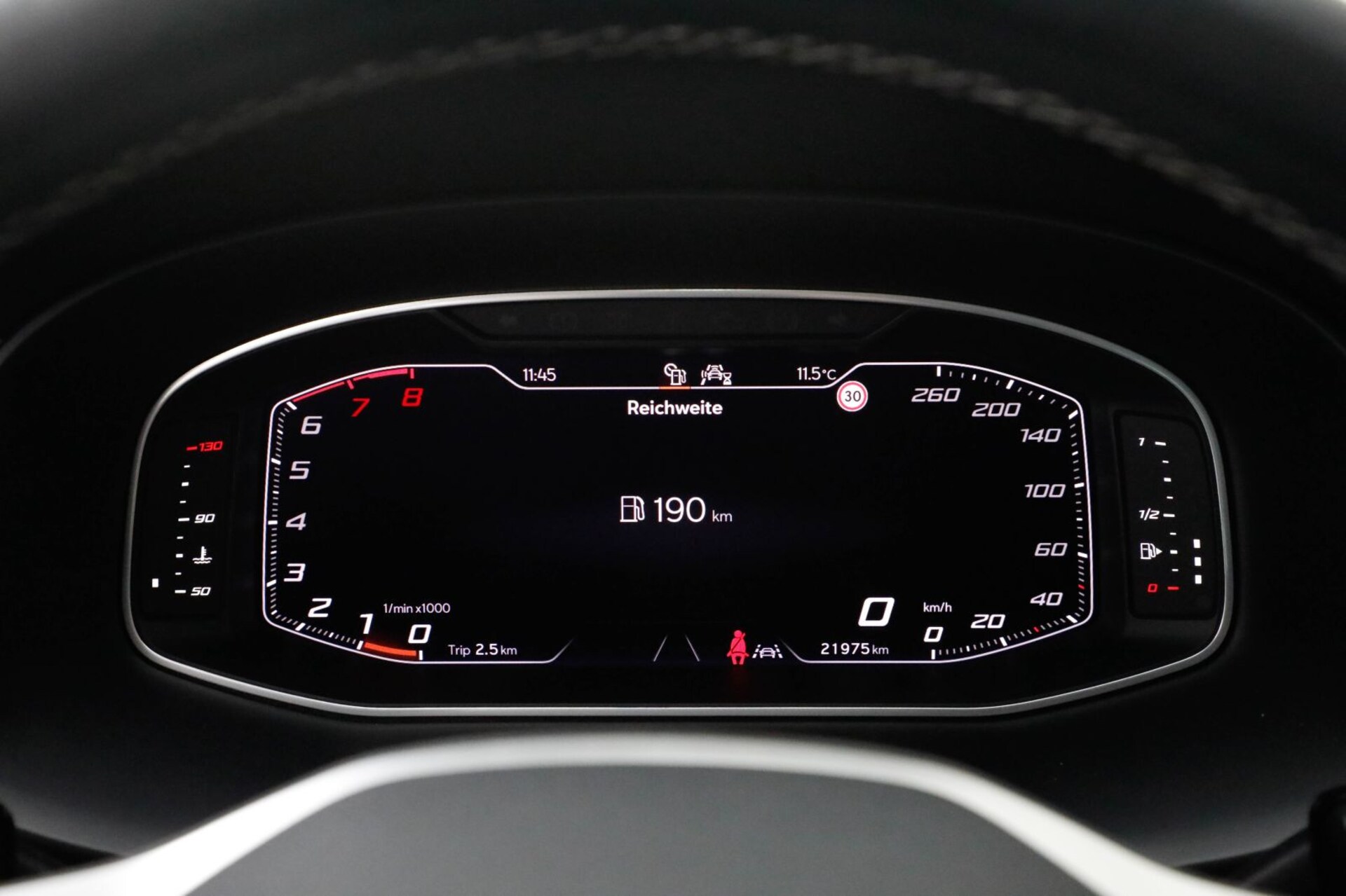 SEAT Ateca Style