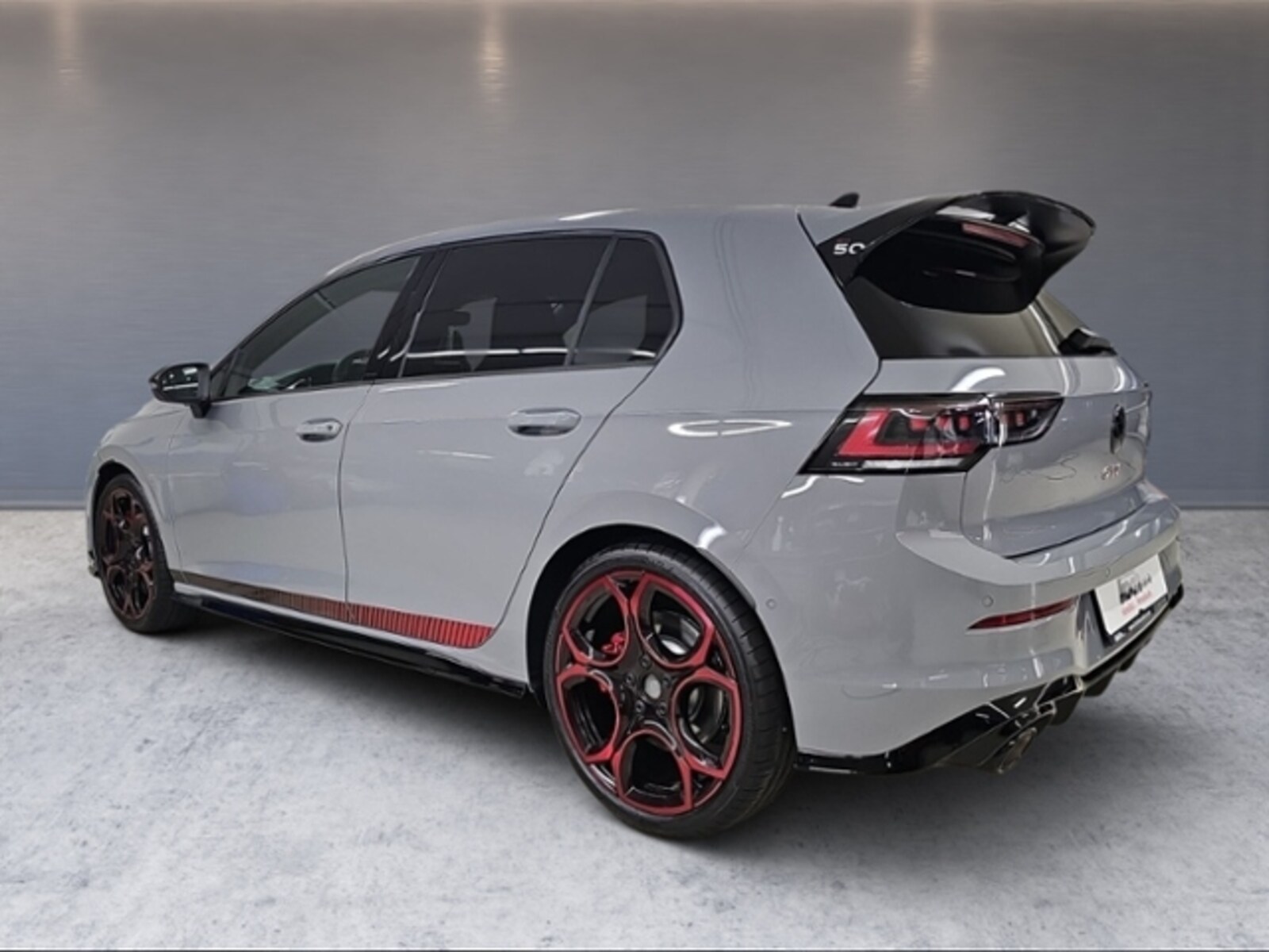 Volkswagen Golf – Bild 5