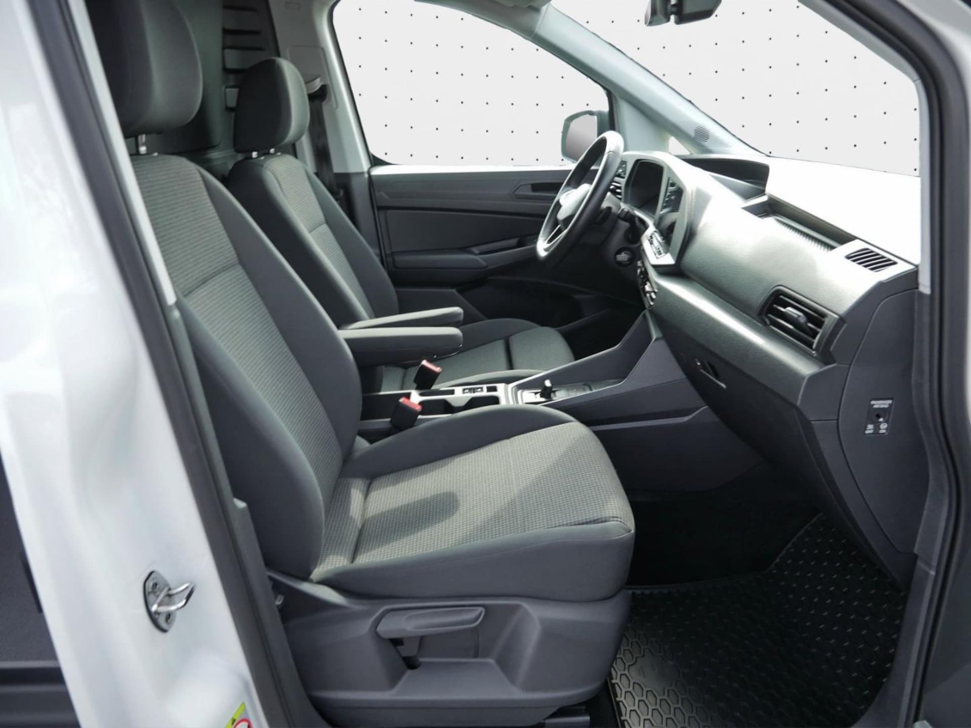 Volkswagen Caddy Cargo EcoProfi