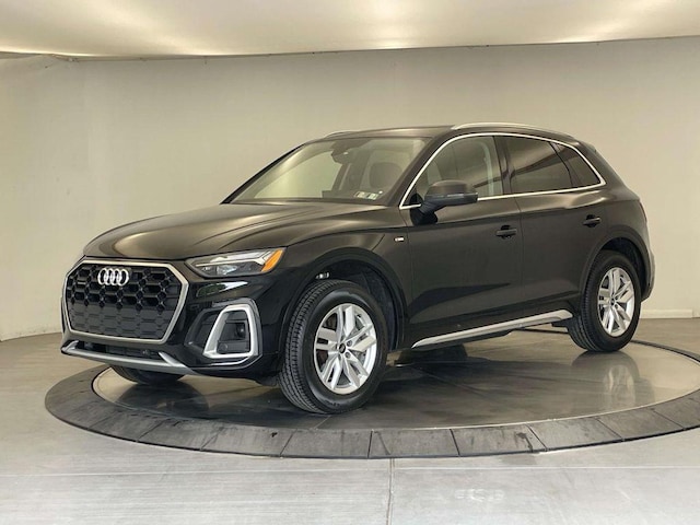 Photo of 2023 Audi Q5 