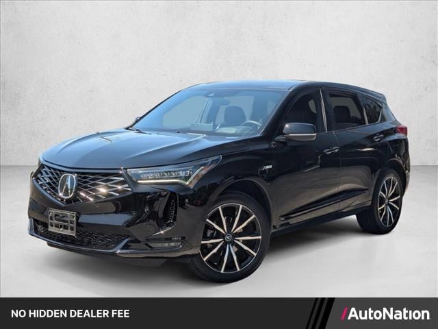 2025 Acura RDX