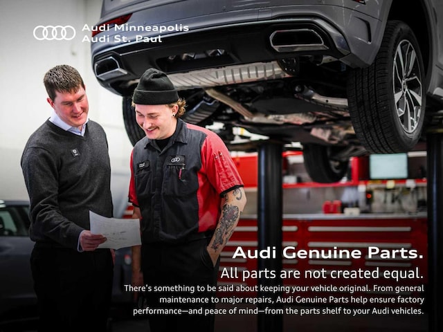 2026 Audi SQ5 Premium Plus - Photo 31