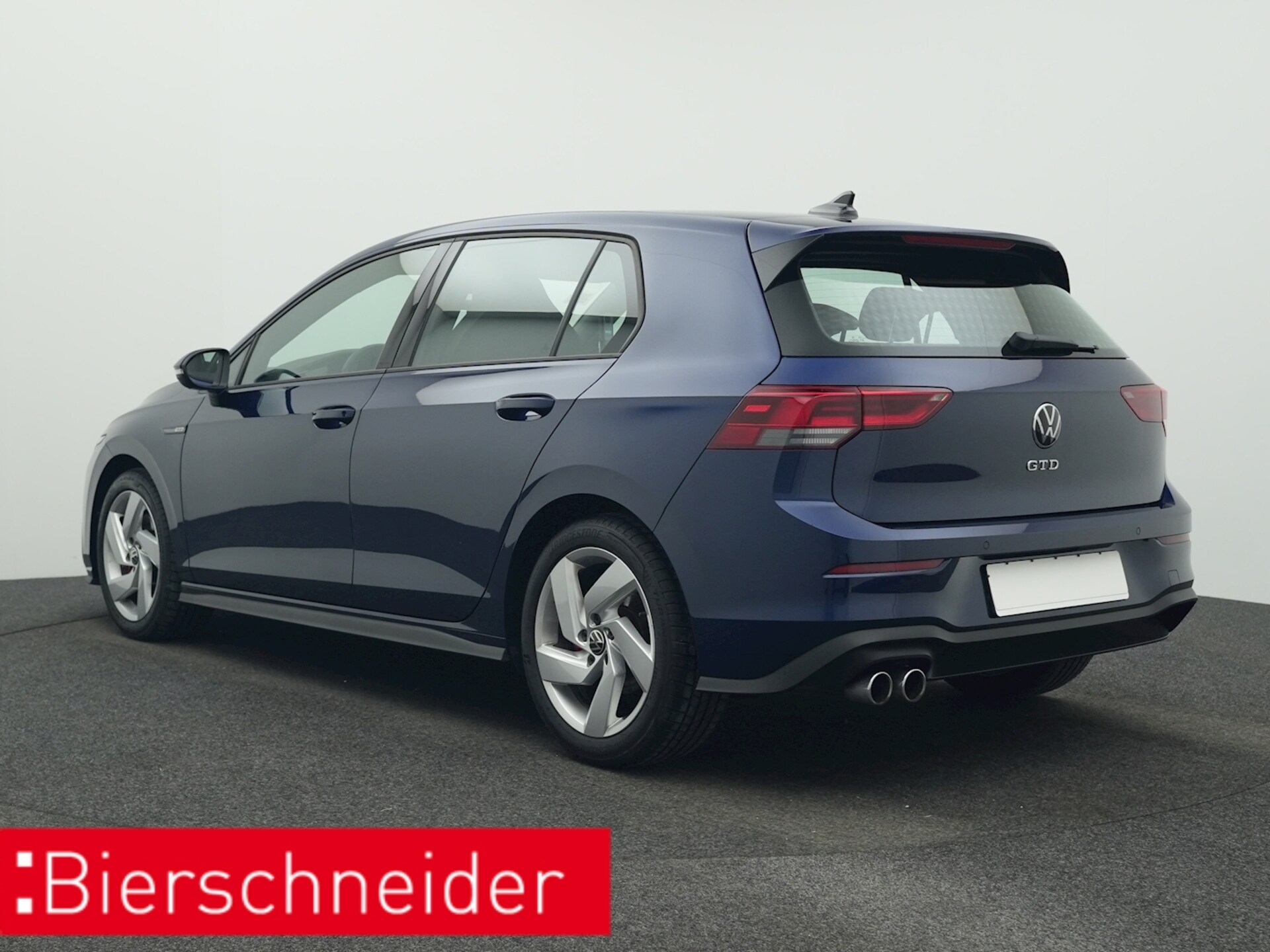 Volkswagen Golf GTD