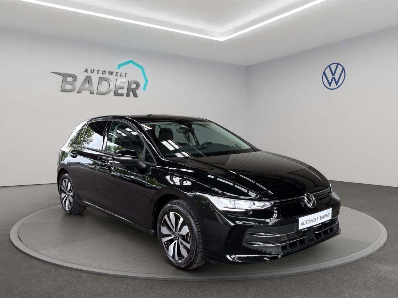 Volkswagen Golf – Bild 8
