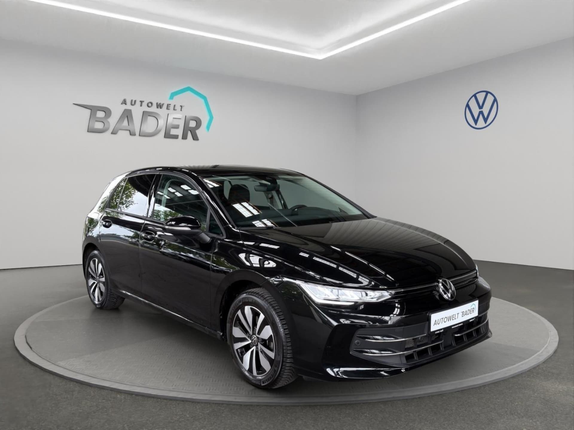 Volkswagen Golf Goal