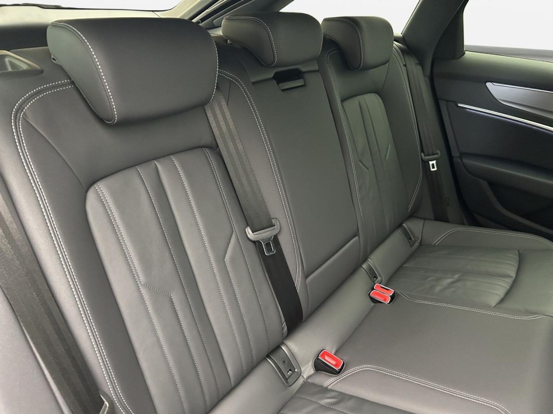 Audi A6 Avant Design