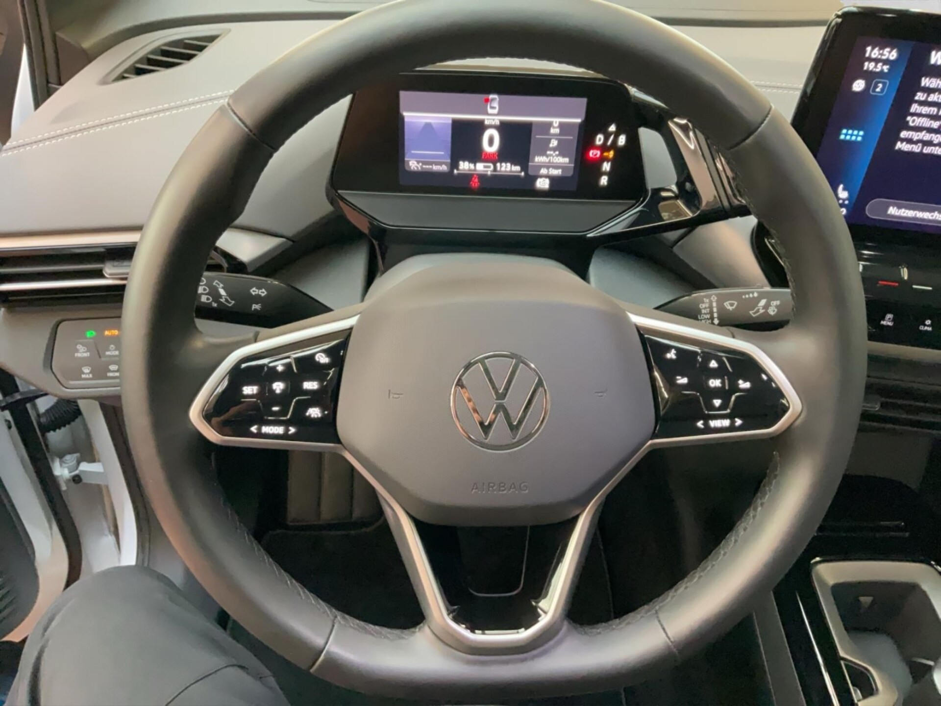 Volkswagen ID.5 Pro Performance
