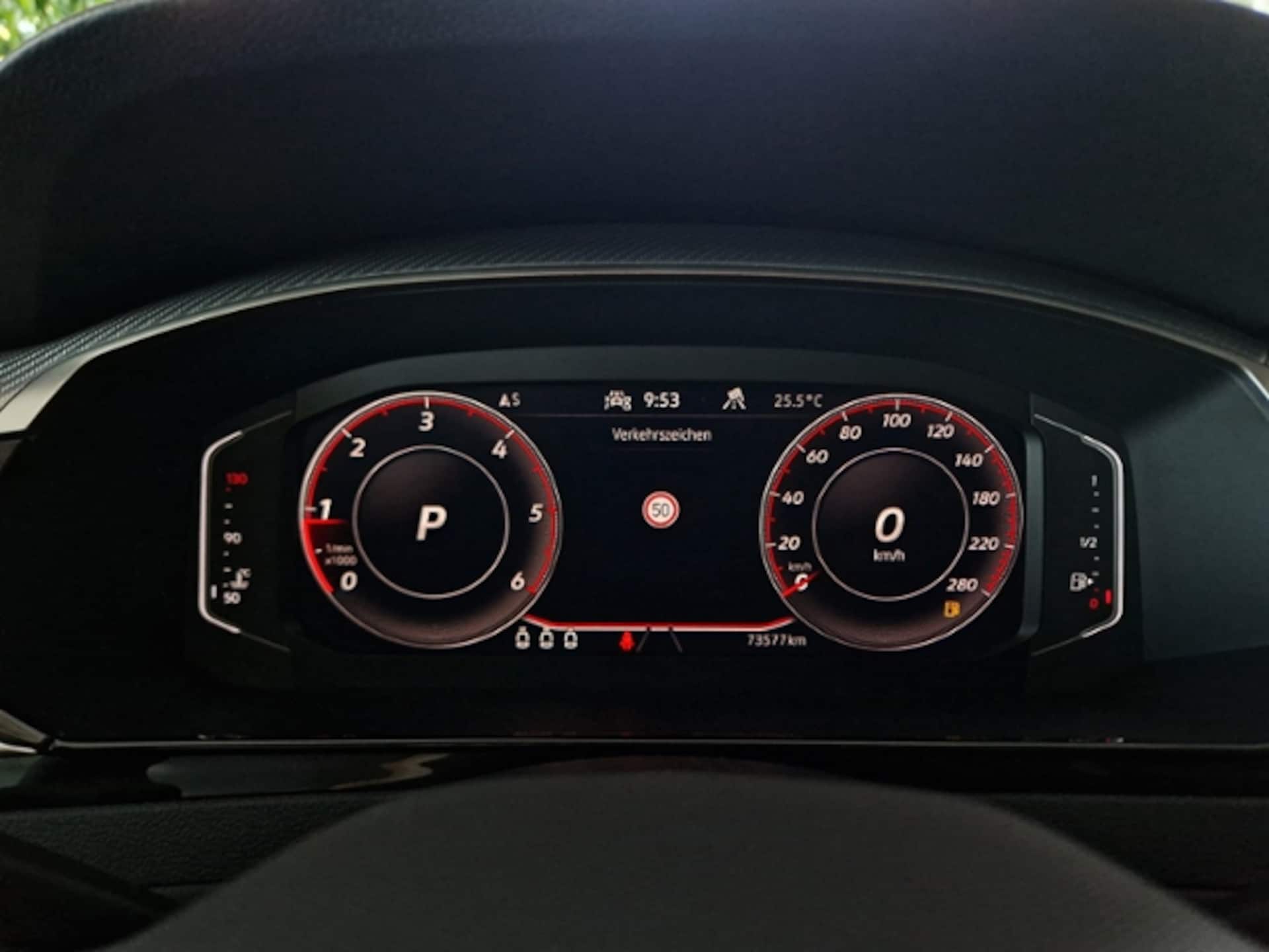 Volkswagen Arteon Shooting Brake Elegance