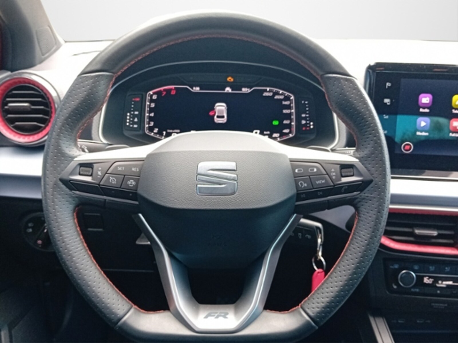 SEAT Ibiza – Bild 16
