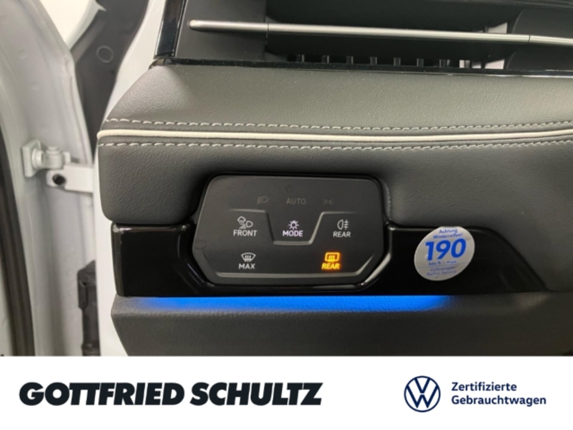 Volkswagen ID.7 Tourer Pro S