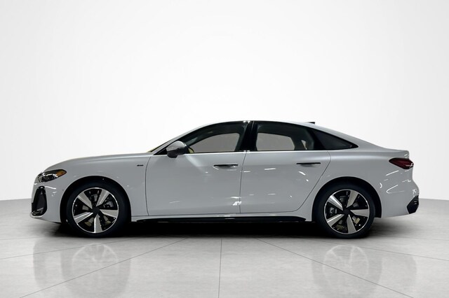 2026 Audi A5 Sedan
