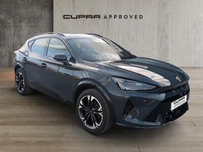 CUPRA Formentor 1.5 TSI e-Hybrid DSG 150 kW (204 CV) — photo 1