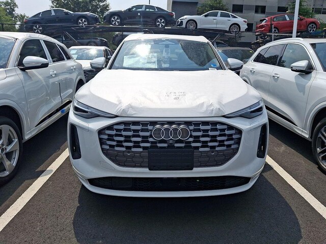 2026 Audi Q5