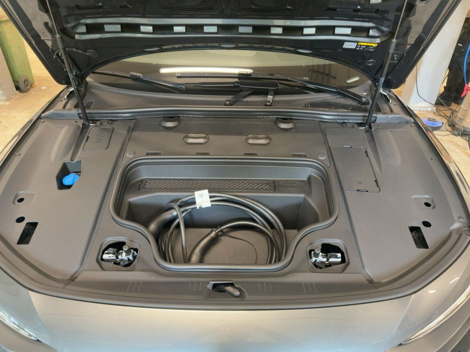 Audi A6 Sportback e-tron