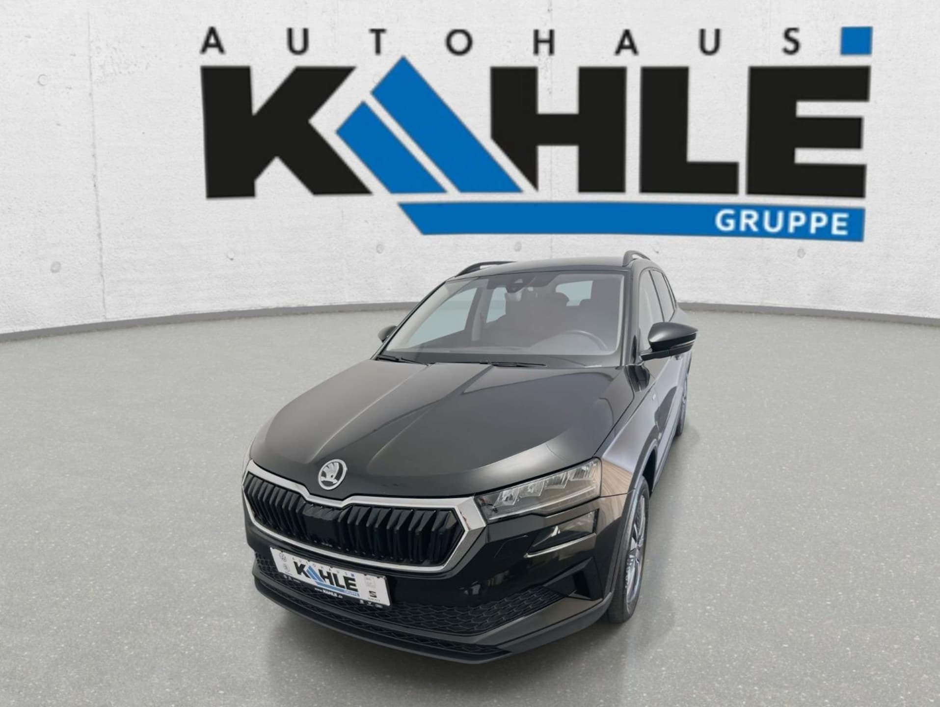 Skoda Karoq Ambition