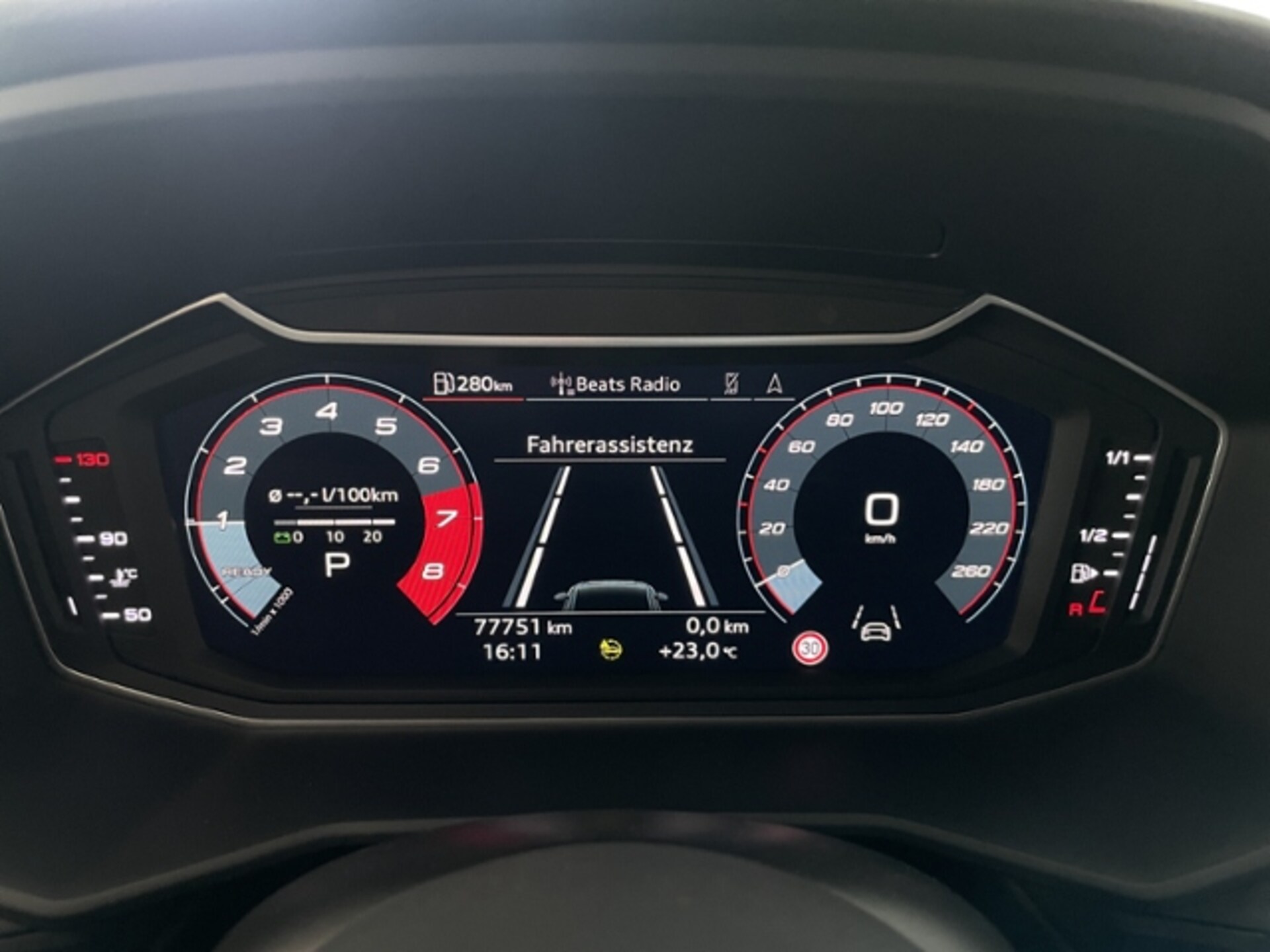 Audi A1 citycarver