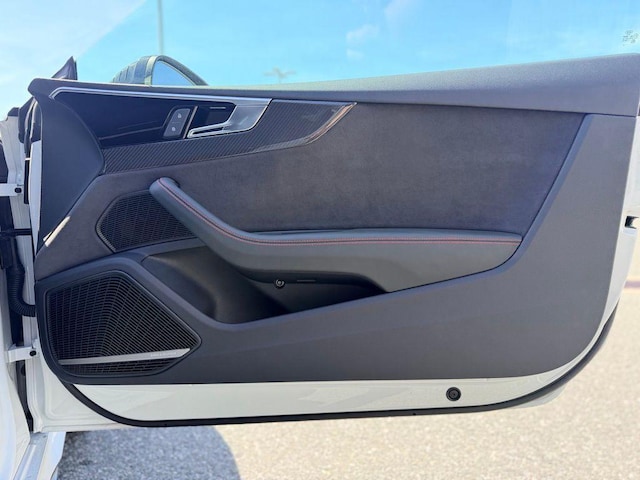 2023 Audi RS 5 Coupe Base - Photo 19