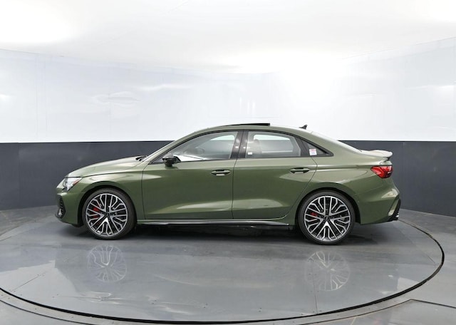 2026 Audi S3 Base - Photo 23