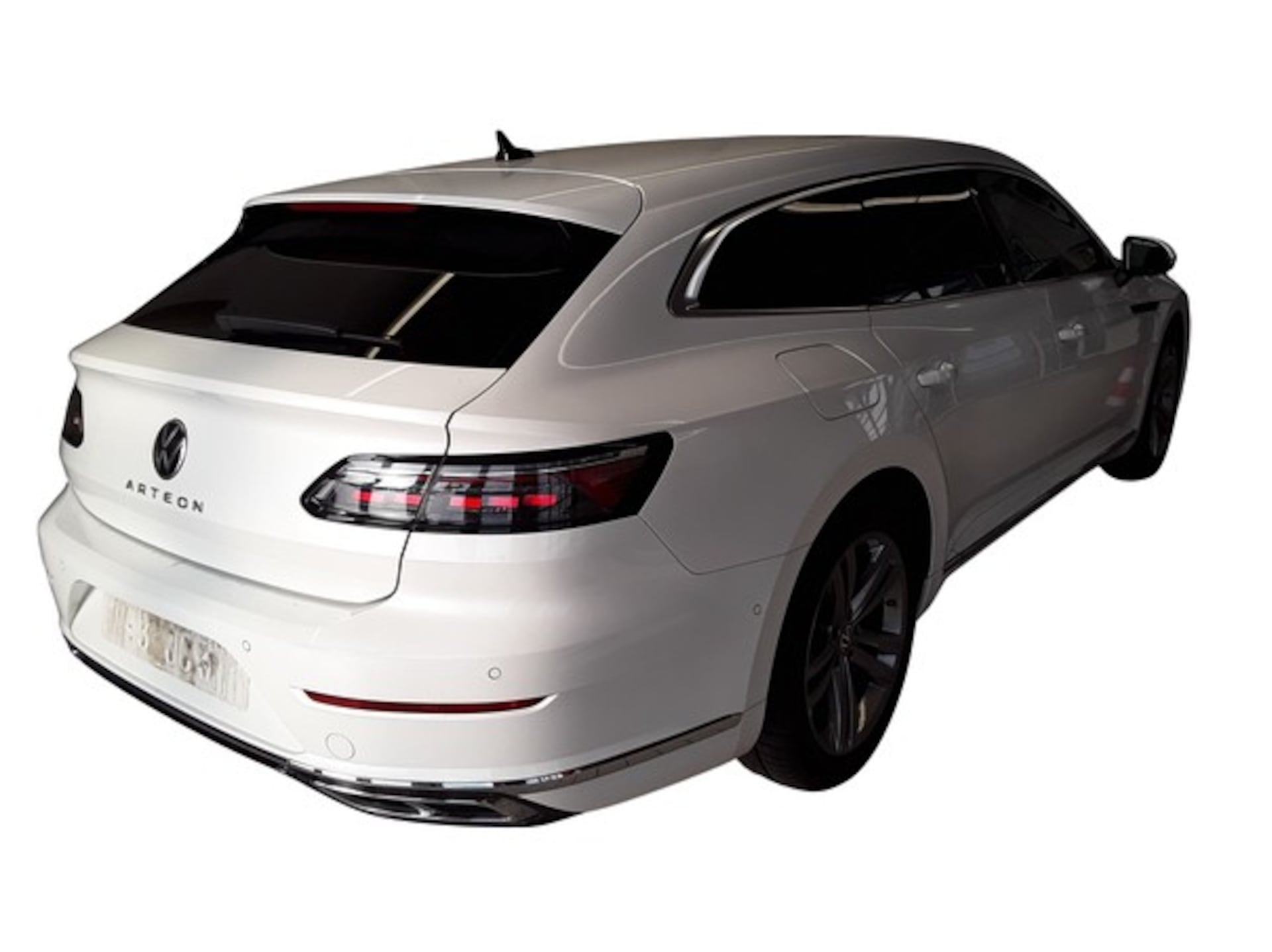 Volkswagen Arteon Shooting Brake R-Line