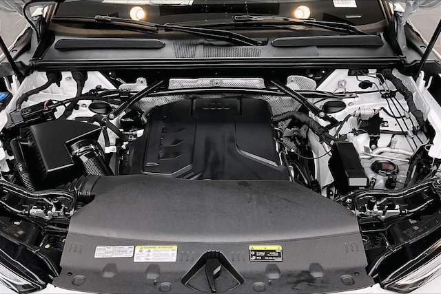 2025 Audi Q5 Premium Plus - Photo 30
