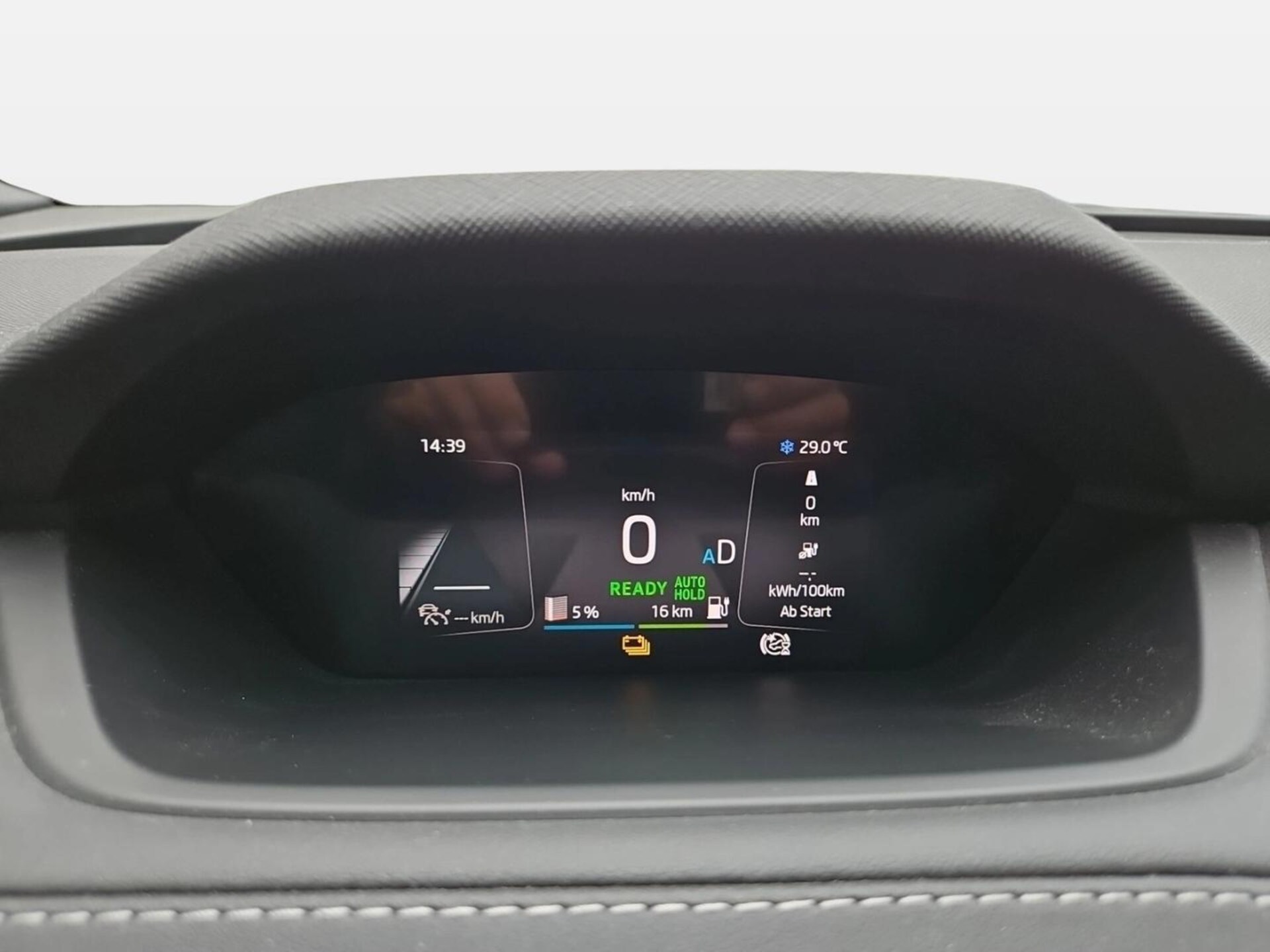 Skoda Enyaq 60 Sportline