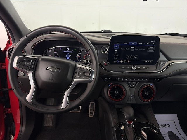2023 Chevrolet Blazer