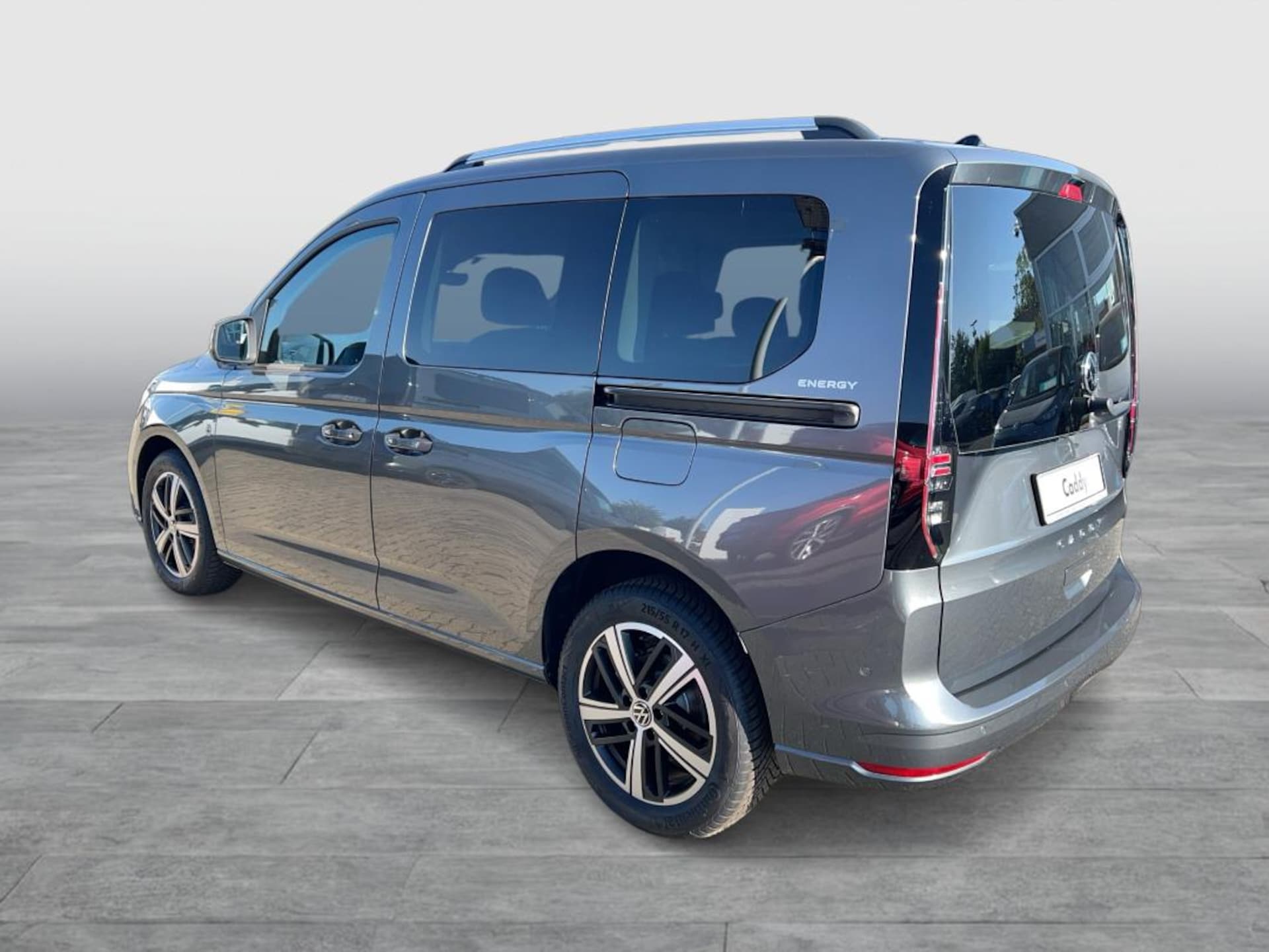 Volkswagen Caddy ENERGY