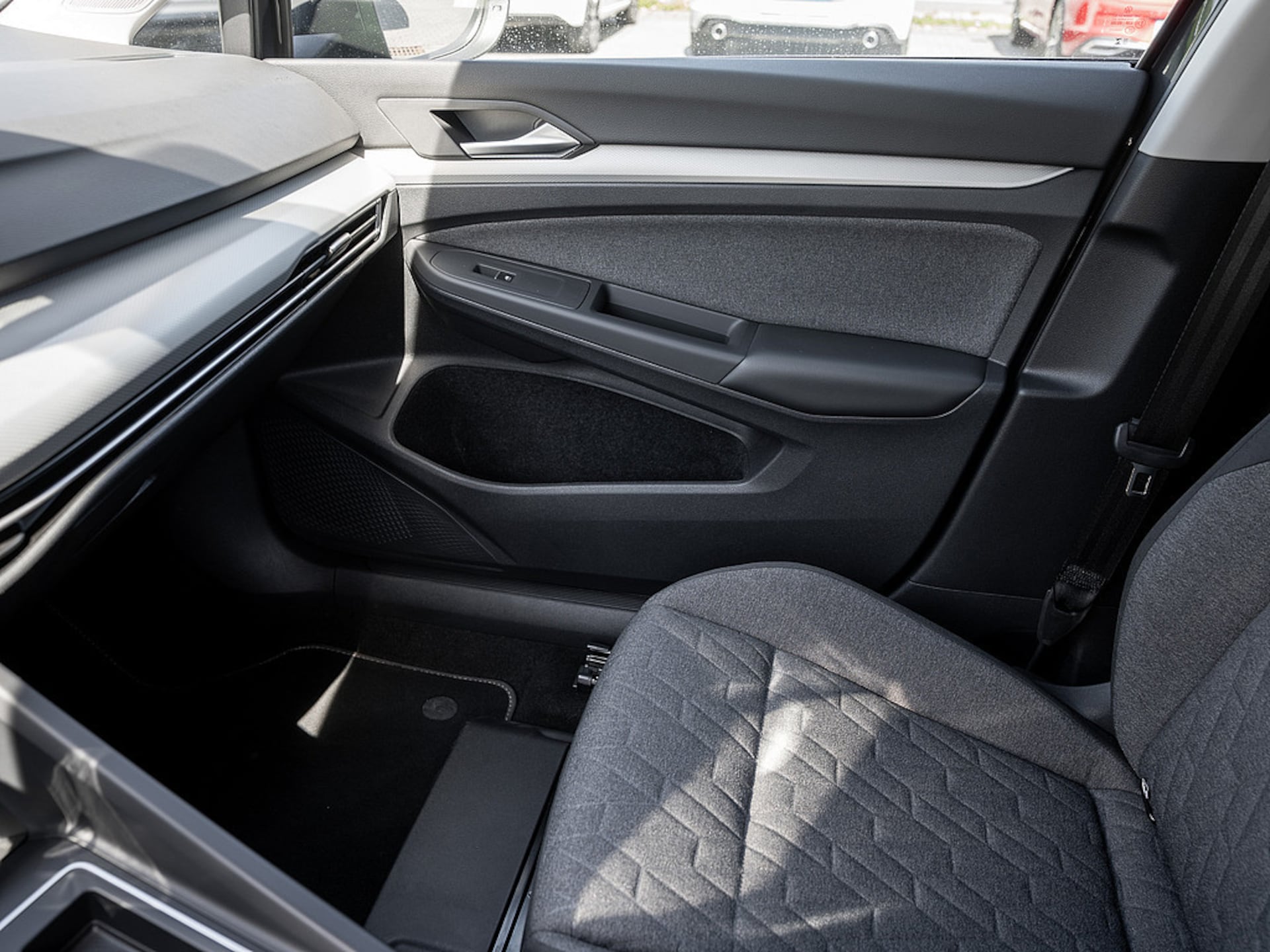 Volkswagen Golf MOVE