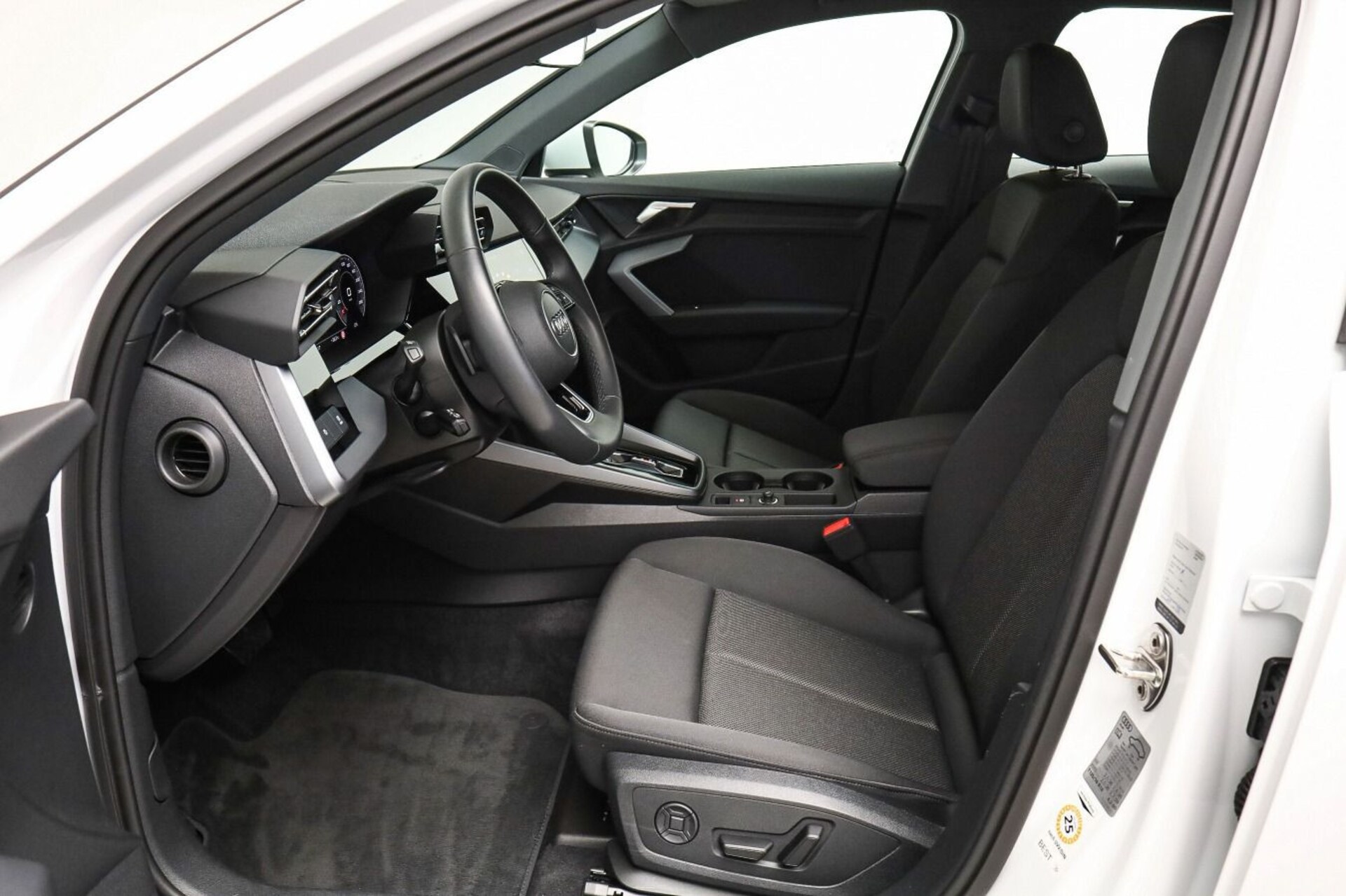 Audi A3 Sportback Advanced