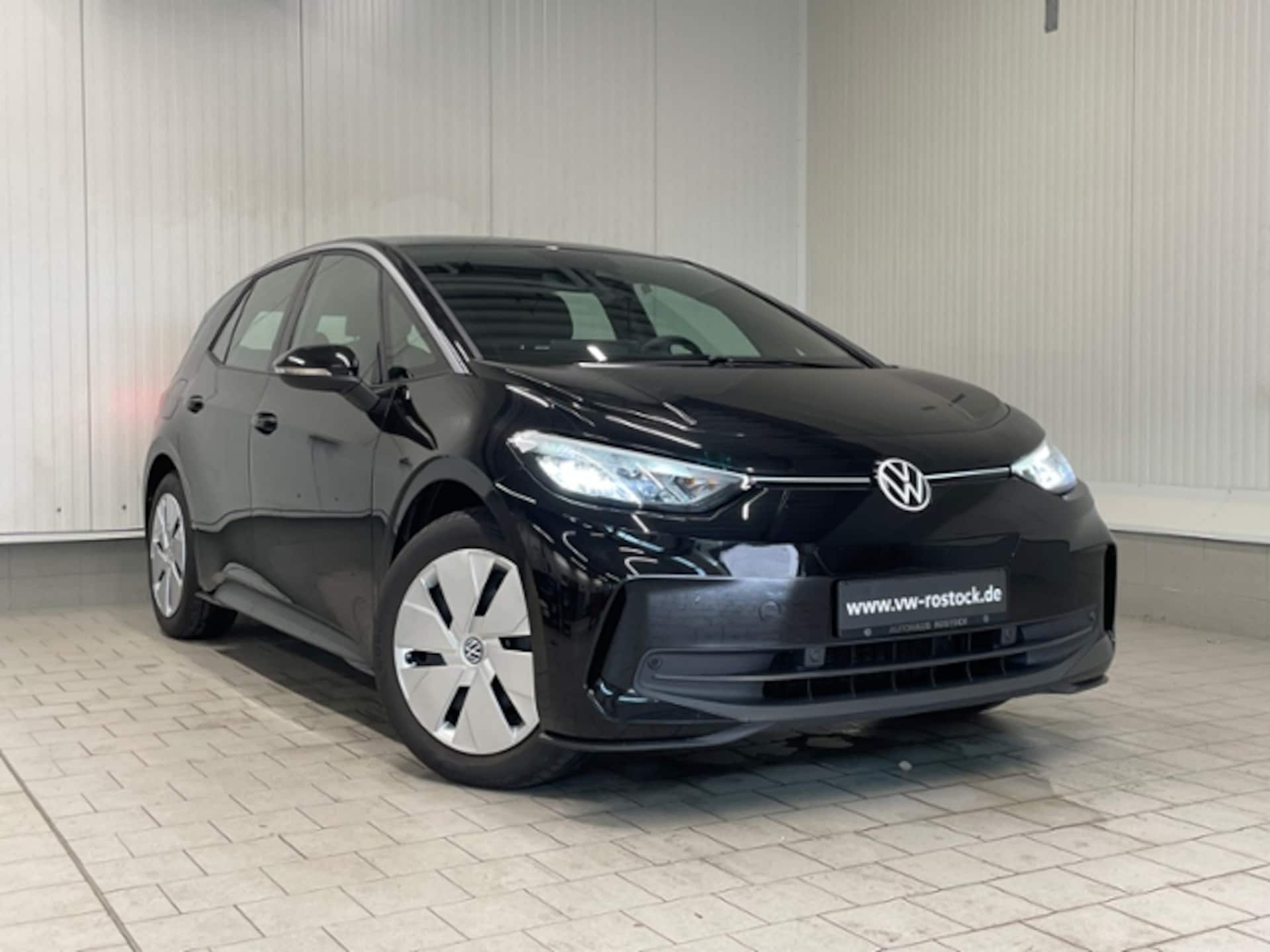 Volkswagen ID.3 Pro