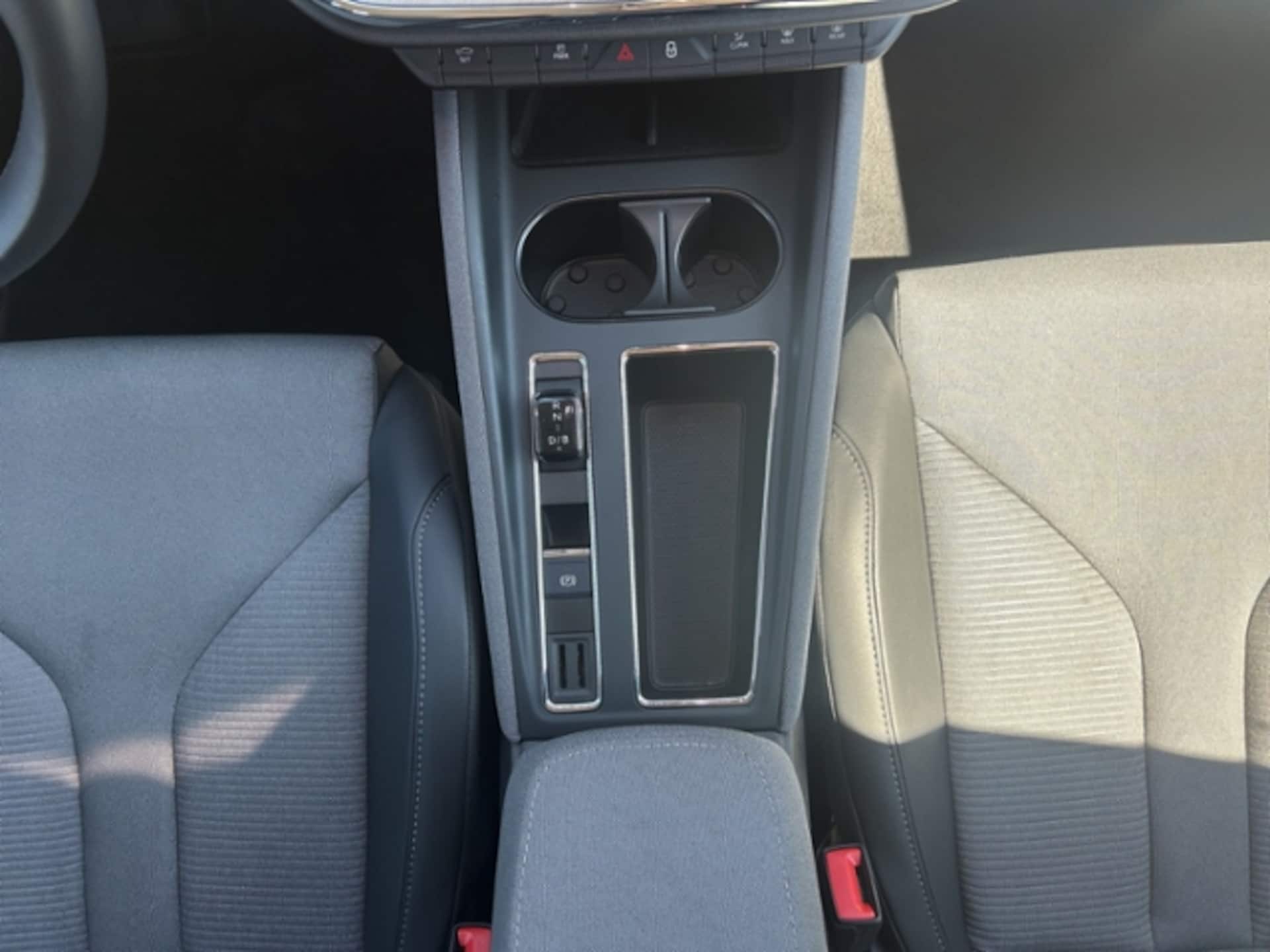 Skoda Enyaq 50