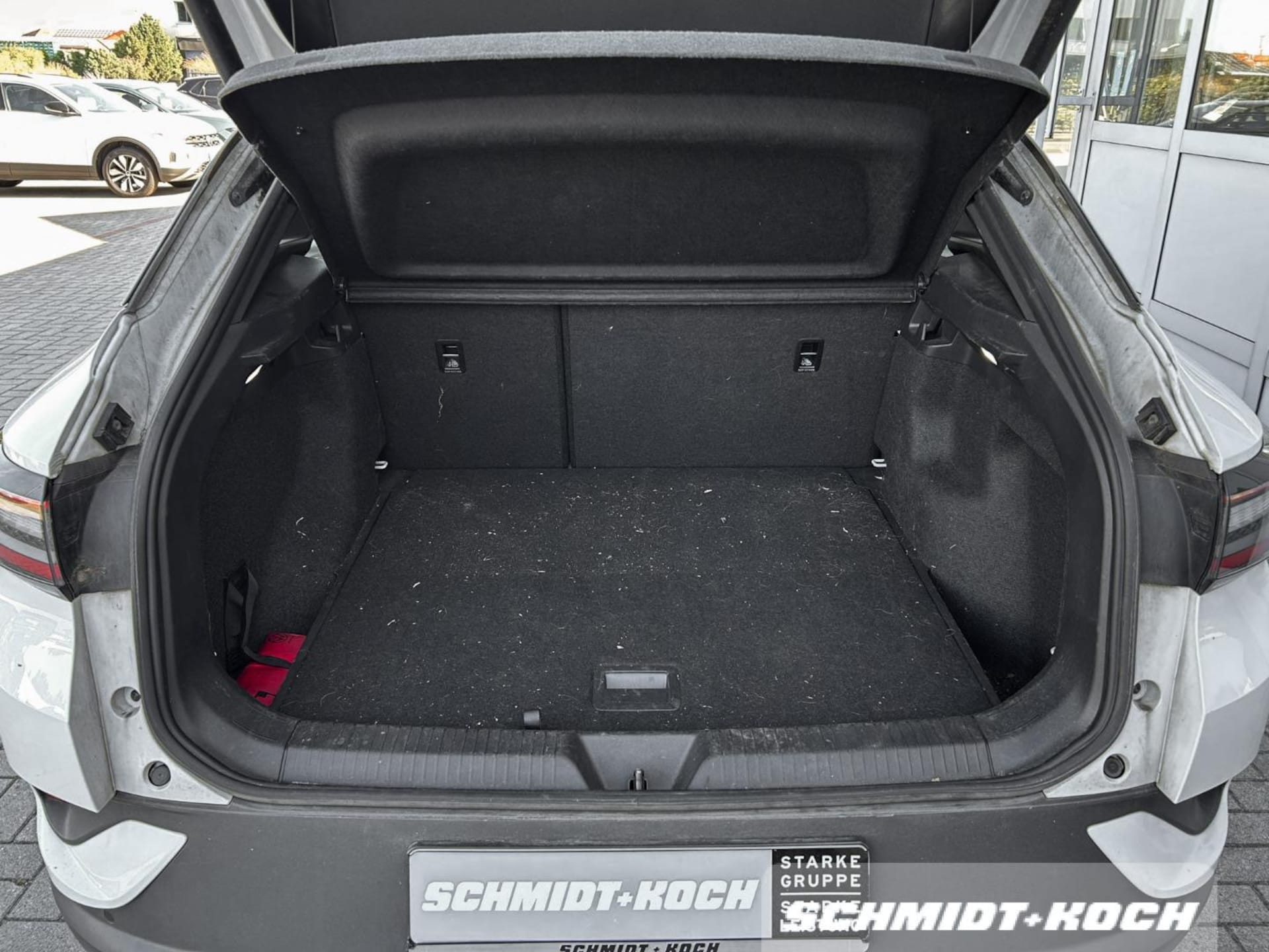 Volkswagen ID.4 Pro Performance