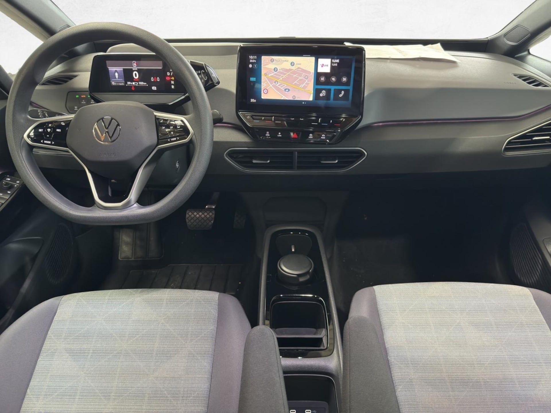 Volkswagen ID.3 Pro