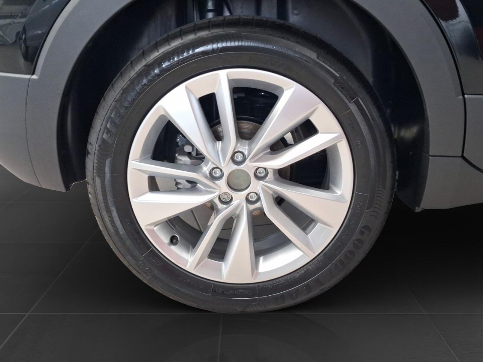 Volkswagen T-Cross – Bild 7