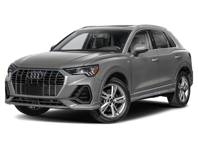 2024 Audi Q3