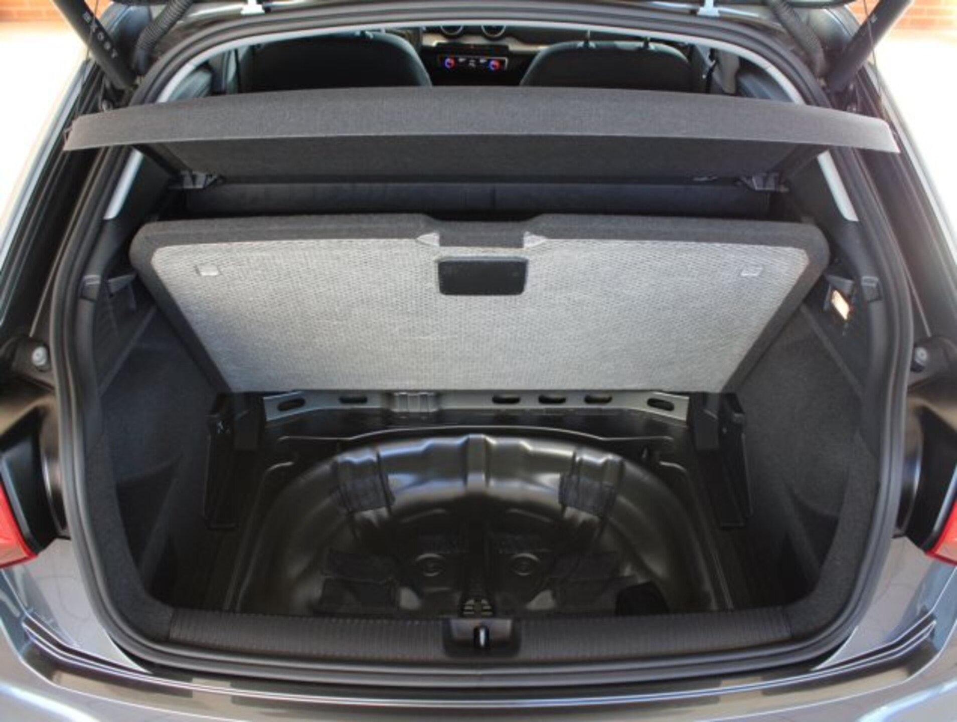 Audi Q2 S line