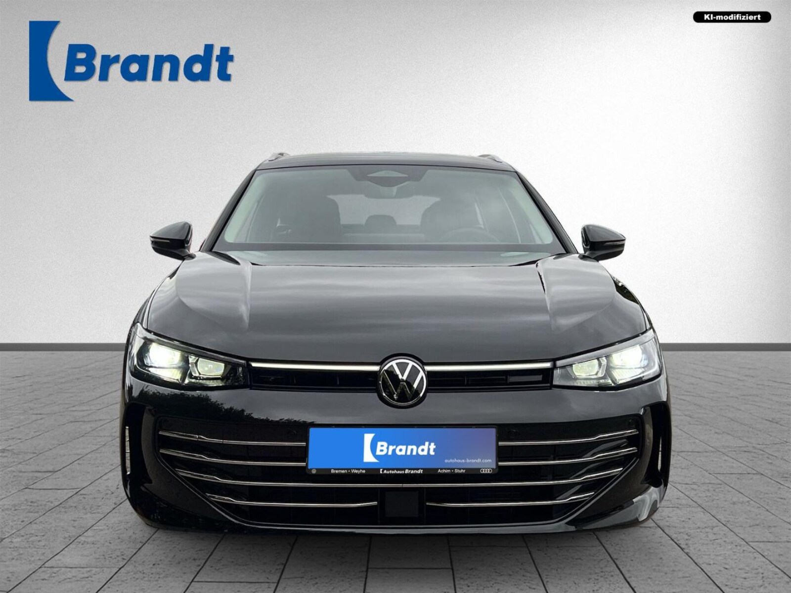 Volkswagen Passat – Bild 4