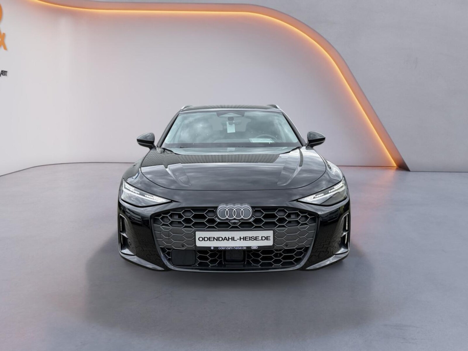 Audi A6 Avant – Bild 8