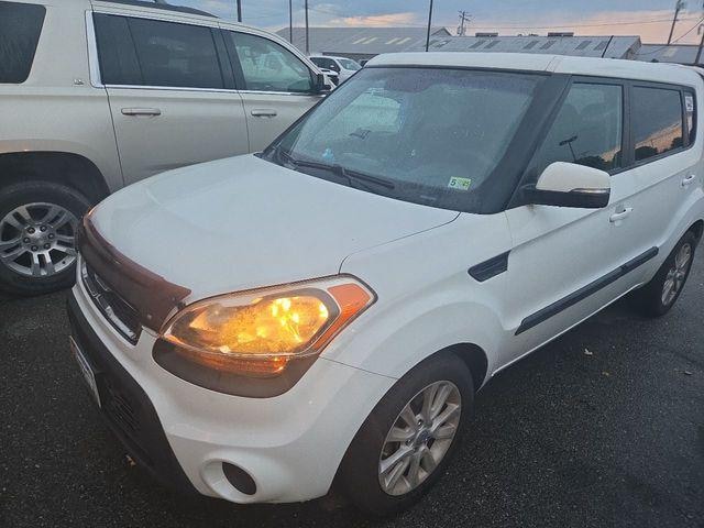Photo of 2013 Kia Soul